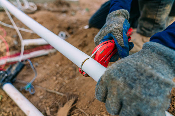 Lambert, MS Plumbing Company