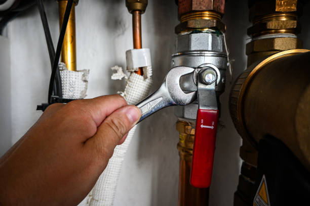 Best Emergency Plumber  in Lambert, MS